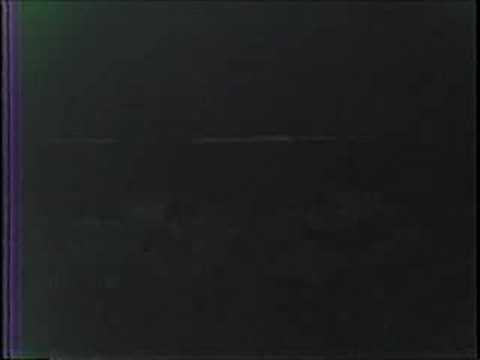 1985 Avalon Sring Band The Sky is the Limit