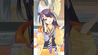 #MUSE を踊ってみたけど手が難しかった💦 #ME_I #海妹四葉 #にじさんじ #Vtuber