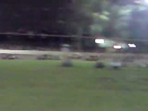 dallas roses crash at grafton speedway