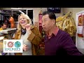 San Francisco Chinatown With Martin Yan 100 Days Drinks Dishes Destinations KQED