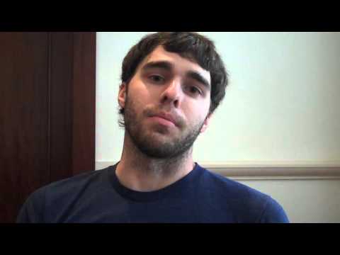 CoreOS - Rob Szumski