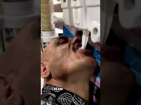 This Ice Cream Challenge Is Insane 😯