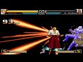 Combos Kof 2002 Unlimited Match Varios Personajes