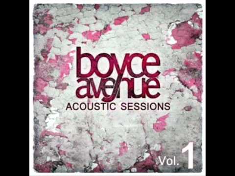 Boyce Avenue - Leave Out All The Rest (Linkin Park acoustic cover)