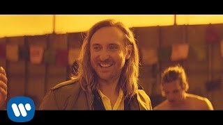 David Guetta ft. Zara Larsson — This One’s For You (Music Video) (UEFA EURO 2016™ Official Song)