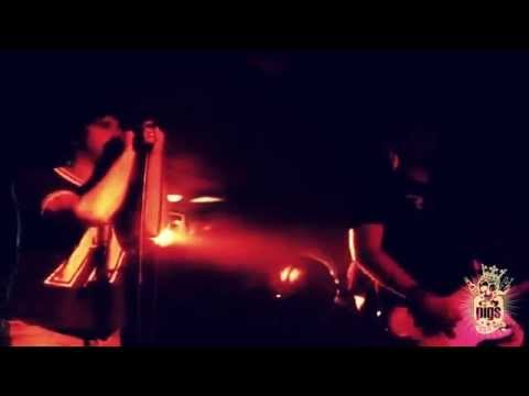 Die Pigs (The Pig Must Die) - Ich bin Ich (Live 2003)
