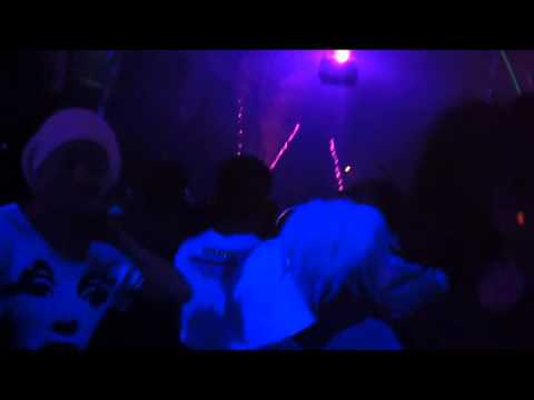 Sander Kleinenberg - Avalon Black Light Party - 11-26-11 (Best Audio)