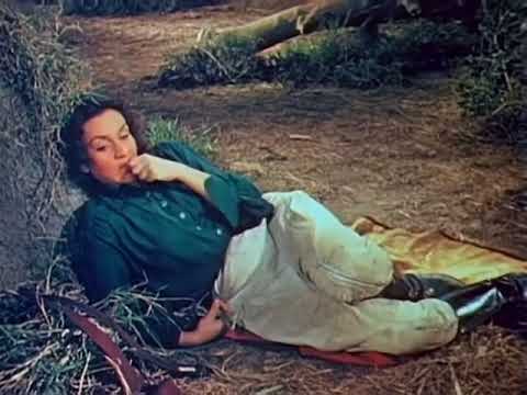 Maan Mera Ehsan - Aan (1952) - Video Song