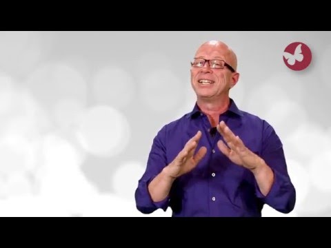 Negative Gefühle in Freude verwandeln - Robert Betz