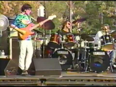 Will It Go Round In Circles