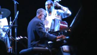 Ahmad Jamal "Autumn Rain"
