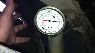 How To: Fix 4x4 Hub Vacuum Leaks
