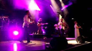 Tripping Upstairs - Le Bal Des Champs - 12-05-2012