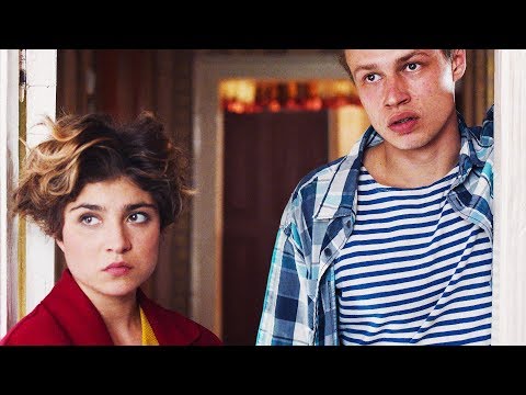 Русский трейлер