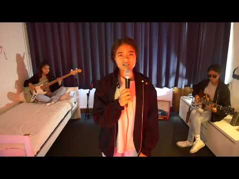 Did You Know Why? - Naomi Snell (BEDROOM MUSIC VIDEO)