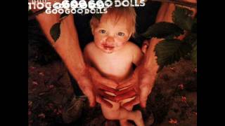 Goo Goo Dolls - Burnin' Up