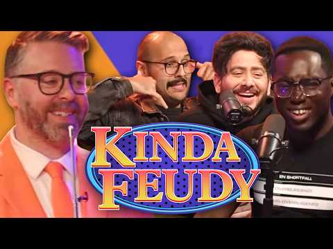 What's the Worst FPS?! - Kinda Feudy