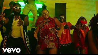 Yemi Alade - Jo Jo (Official Video) ft. Bisa Kdei