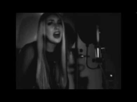 "Belong" Kevin Walker- Finalist of Swedish Idol 2013 (Cover by Louise Lundin)