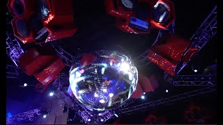 ageHa PR Movie For ARTS for the future