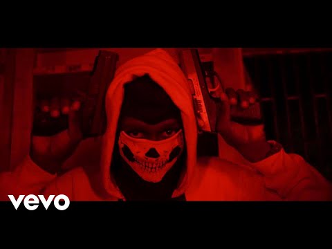 Zerimar - A Few (Official Music Video)