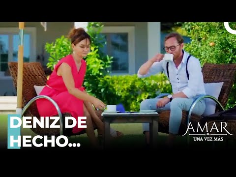 Hülya Cuenta Deniz A Ünal - Amar Una Vez Más