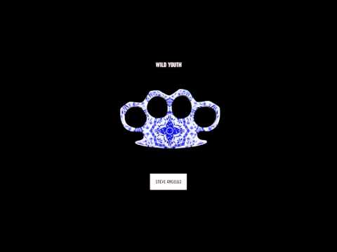 Steve Angello -Prisoner (Ft. Gary Go)
