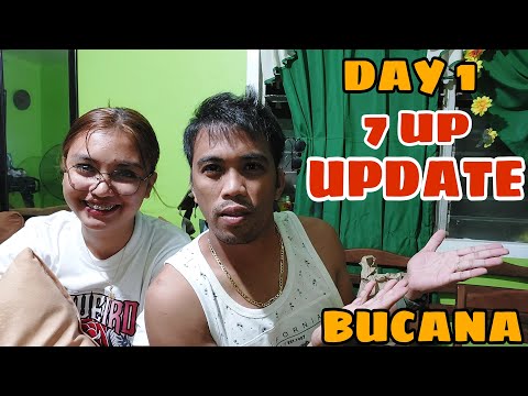 DAY 1 REVENUE UPDATE | BUCANA