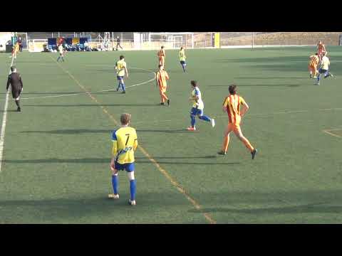 Alfaz del pi Juvenil B Alfaz Juvenil B vs U.D Altea Juvenil A...19 dec 2020