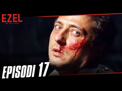 Një Film Atay Cengiz #17 - Ezel Me Titra Shqip Skenë e Veçantë