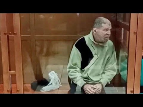 Russia frees American Stephen Hubbard