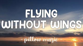 Download Mp3 Flying Without Wings Westlife