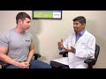 Talking Testosterone with Revibe Men’s Health