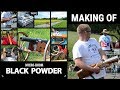 Video 1: Making Of Black Powder