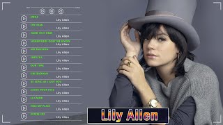 Lily Allen Greatest Hits Full Album 2021 | Lily Allen Top Tracks | Lily Allen Playlist