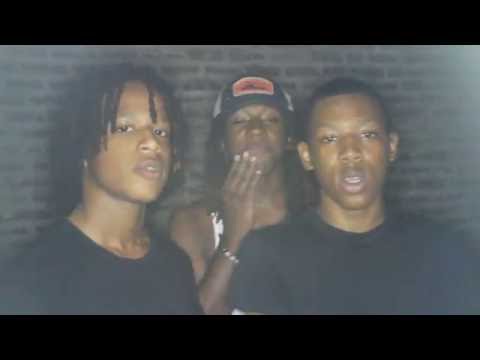 Unedited LA Capone & RondoNumbaNine #O4TR Freestyle