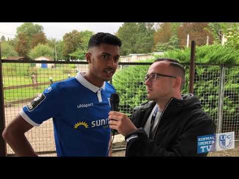 Stimmen und Szenen Landespokal SV Dessau 05 gegen 1. FC Magdeburg 0:3 (0:1)