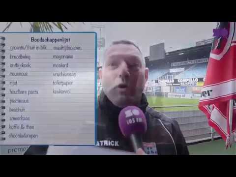 I'm an KEUKENROL   Ron Jans