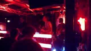 Generationals - Black Lemon + Ten-Twenty-Ten Live at Great Scott (Boston, MA) 8 Dec 2014