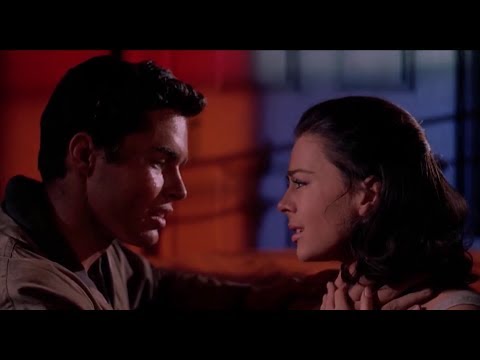 Karel Gott - Somewhere (Supraphon 1966) West Side Story [Remastered]
