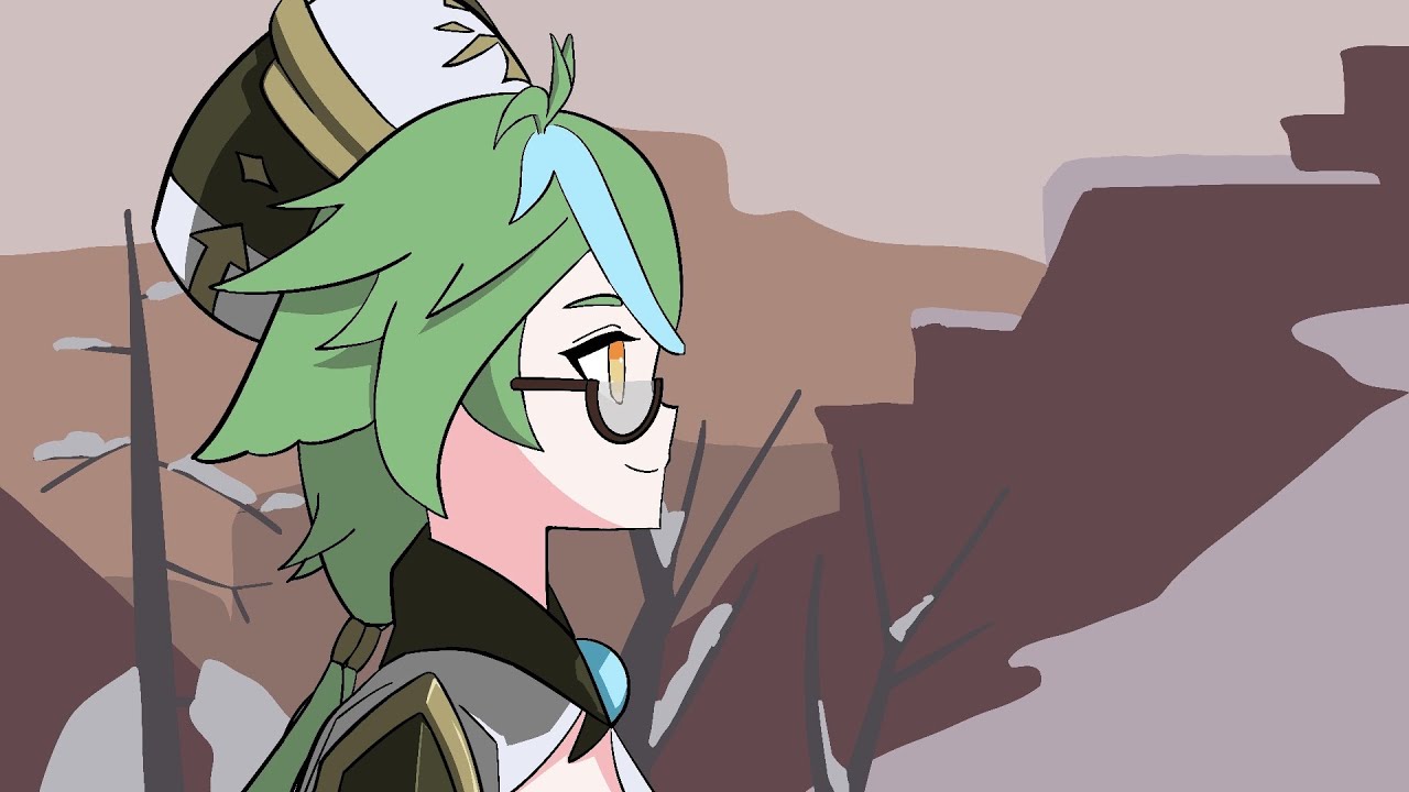 วาดภาพการ์ตูน - รับวาดภาพประกอบแนวอนิเมะ - 2