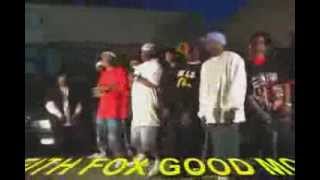 Good Morning - Keith Fox [ Official Video ]