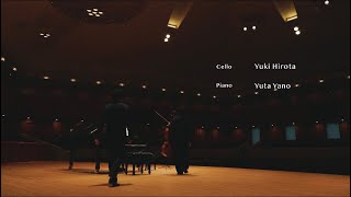 Download lagu R.Strauss「Morgen」Yuki Hirota × Yuta Yano mp3