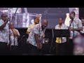 Sabrosona | Orquesta Aragón en Vivo
