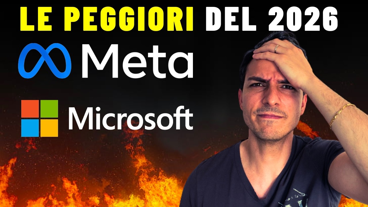 Le Magnifiche 7 più Massacrate: È ora di comprarle?