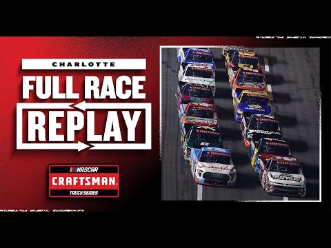 2025 NASCAR CRAFTSMAN Truck Series: North Carolina Education Lottery 200