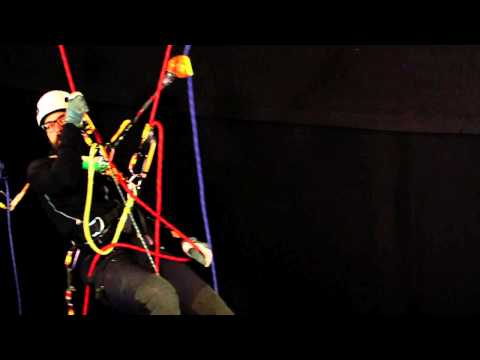 SPRAT Level 1 Chpt 7 Rope-To-Rope Transfer