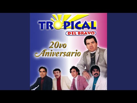 Cumbia Morena - Tropical Del Bravo