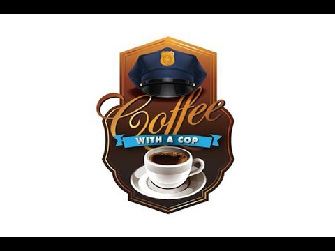 Coffee with a Cop - What's Up El Segundo