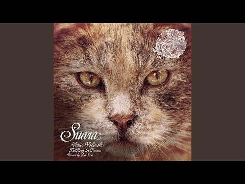 Falling in Love (Jon Sine Remix)